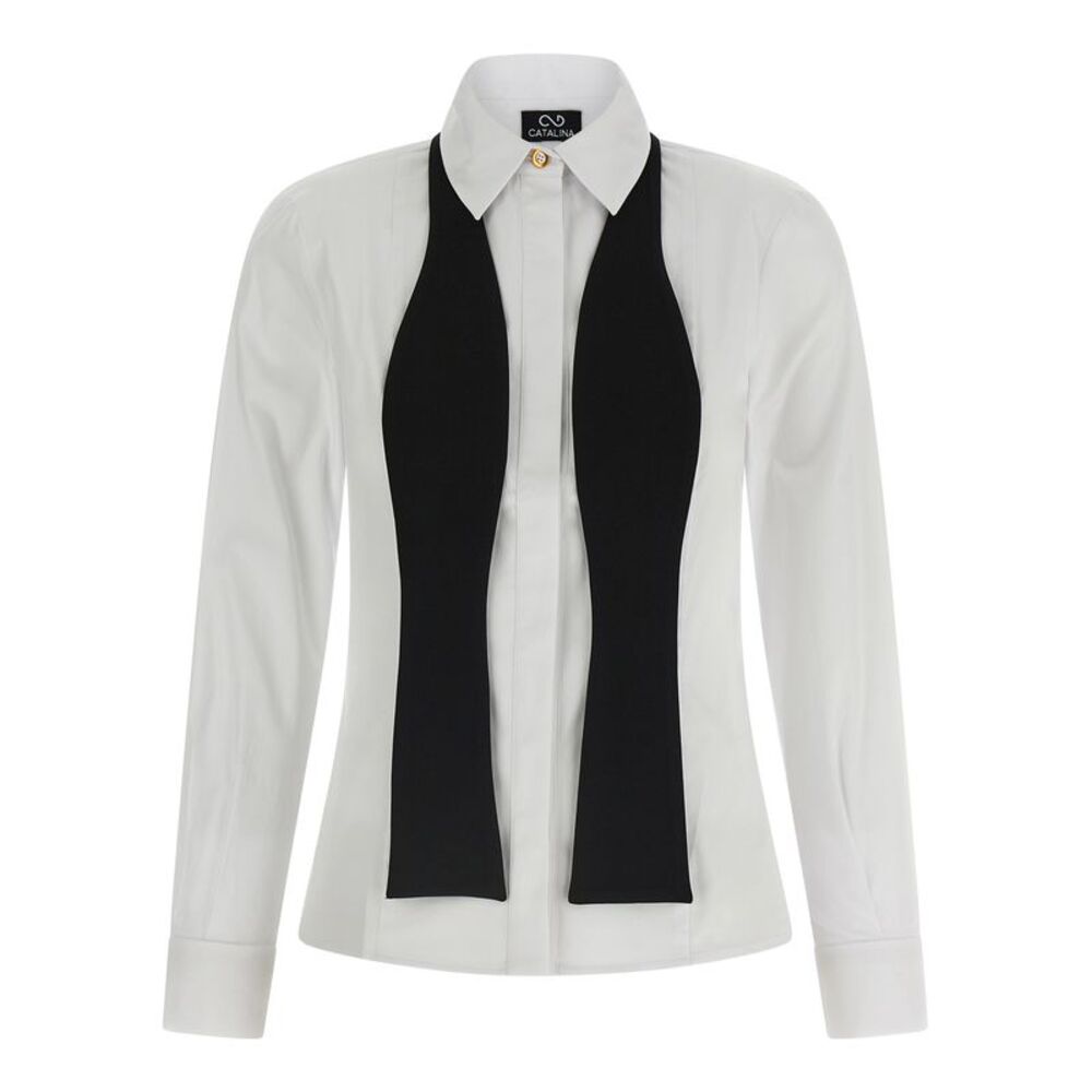 Catalina Women 'Jacqueline' Shirt - Picture 1 of 4